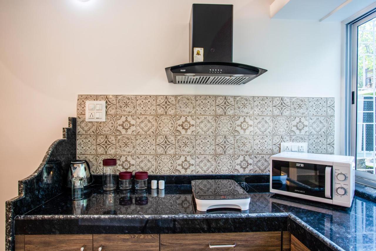Whiteboard Homes Сиолим Экстерьер фото