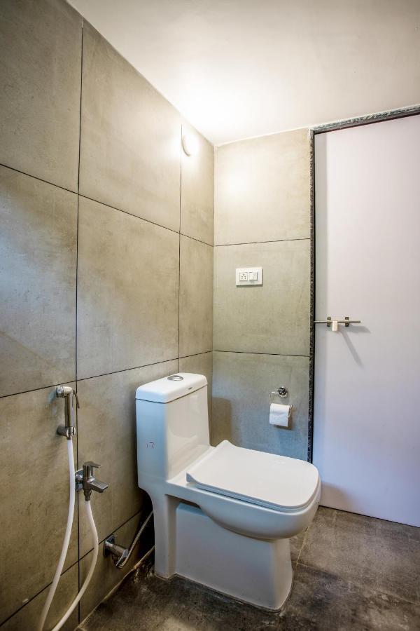 Whiteboard Homes Сиолим Экстерьер фото